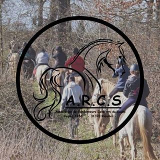 31370 – ARCS – Association des Randonneurs Cavaliers du Saves