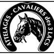 logo association attelages et cavaliers des 3 lacs