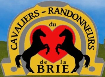 logo association Cavaliers Randonneurs de la Brie