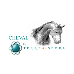 logo association Cheval en Terre de Sèvre