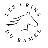 logo association les Crins du Ramel