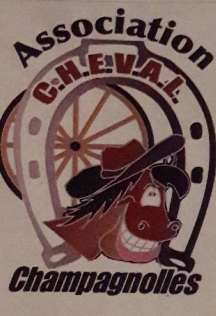 logo CHEVAL 17240