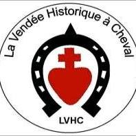 logo La Vendée historique à Cheval