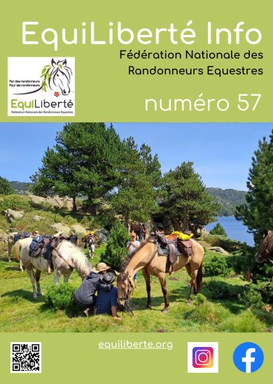 EquiLiberté Info n° 57