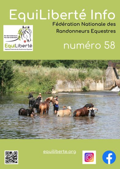 EquiLiberté Info N°58