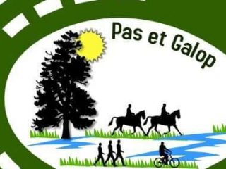 17360 – Pas et Galop en Saintonge Boisée