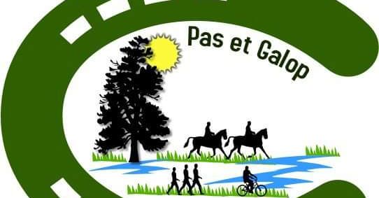 17360 – Pas et Galop en Saintonge Boisée