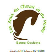 44115 – AACP – Association des Amis du Cheval et du Poney