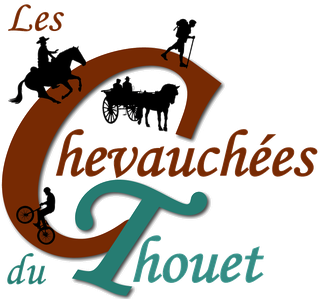 79600 – LES CHEVAUCHEES DU THOUET
