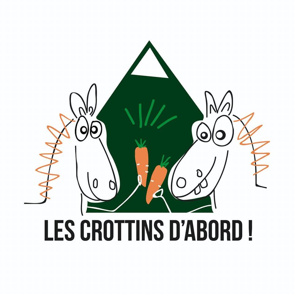05100 – LES CROTTINS D’ABORD