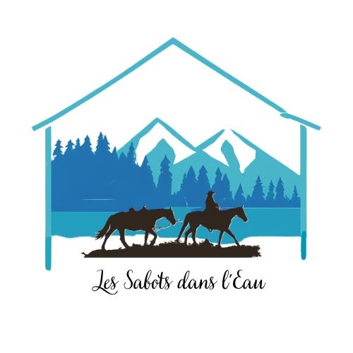90300 – Pro – Les Sabots dans l’Eau