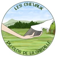 43200 – Pro – LES CHEVAUX DU CLOS DE LA GARDILLE